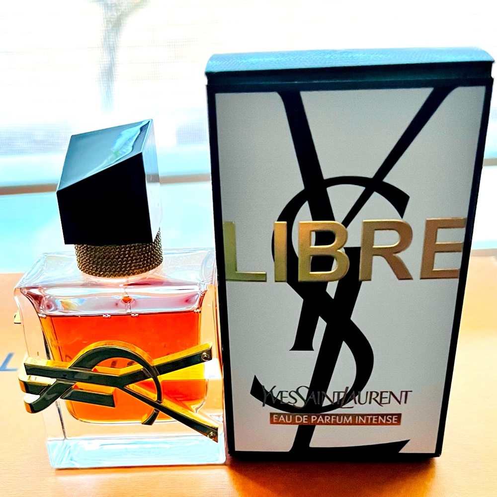 YSL Libre Intense 1.0 Oz